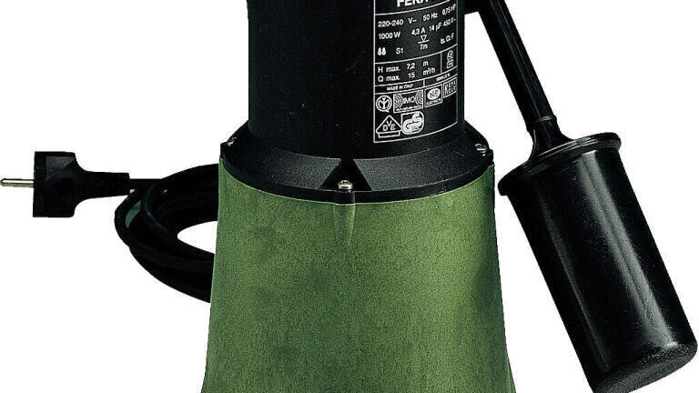 Wastewater and Sewage Pumps