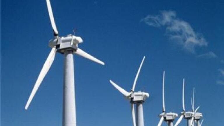 Wind power is working for Maine, a report has shown
