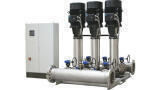 One Complete Booster System