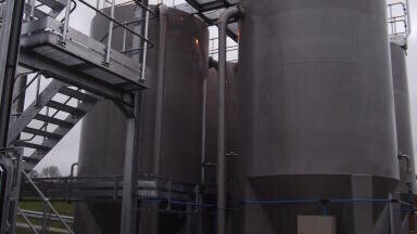Thames Water Invests in Sand Filtration Technology 