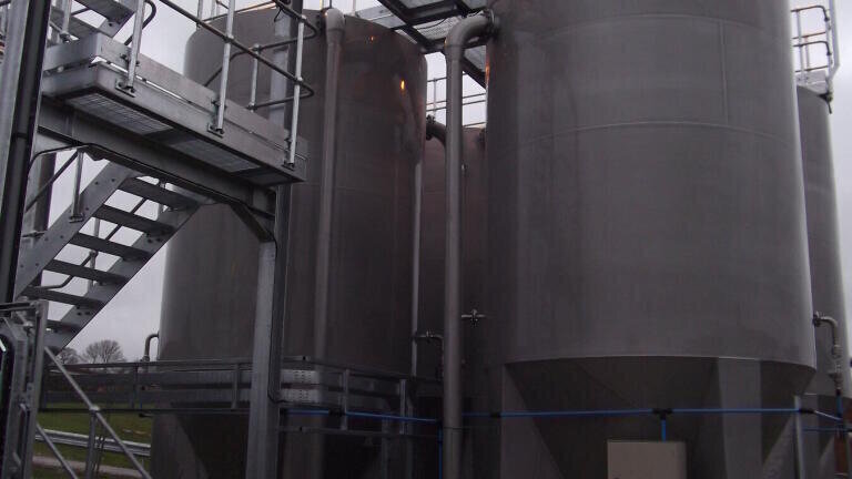 Thames Water Invests in Sand Filtration Technology 