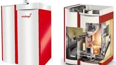Boilers Feature in Four Awards