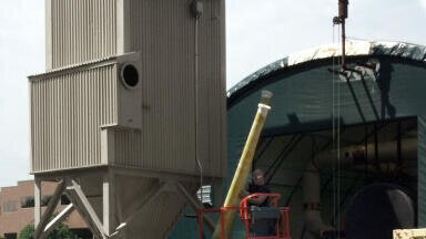 Strategic Alliance Advances Biomass Initiatives