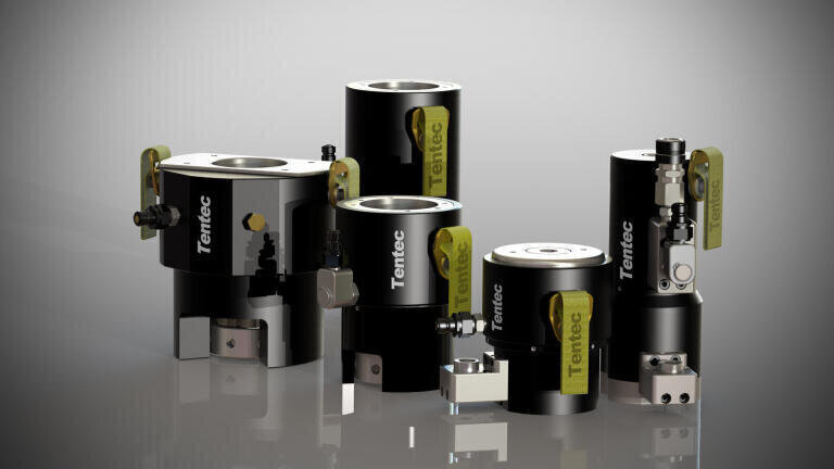 New Foundation Bolting Tool for the European Market