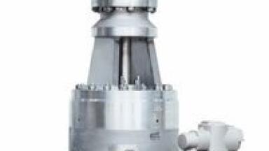 Exclusive Design Boosts Efficiency in Industrial Power Settings 