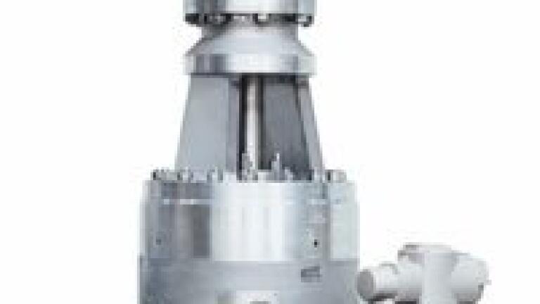 Exclusive Design Boosts Efficiency in Industrial Power Settings 
