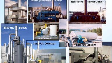 Specialist Air Pollution Systems to Help you Stay Informed