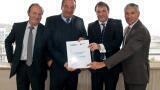 Distribution Agreement to Develop Water Treatment Market in Africa