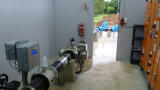 UV Disinfection Technology Supplied to Australian Supernatant Recycling System