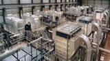ScottishPower Sludge-to-Fuel Plant Running Smoothly After Investment in Lining Systems