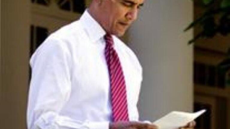 Barack Obama tightens air pollution limits