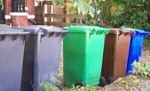 Take-up of food waste collections by councils 'disappointing'  