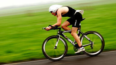 Marketing Trainee Sets Sights on Rio