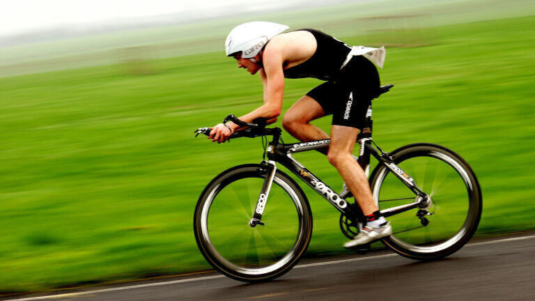 Marketing Trainee Sets Sights on Rio