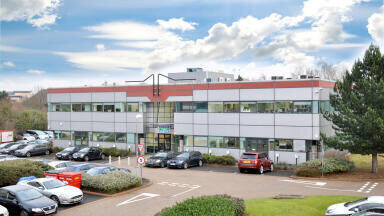 Green Move to New Headquarters