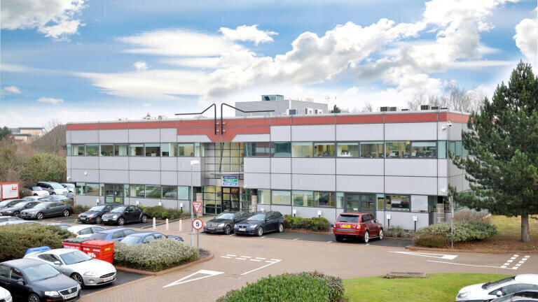 Green Move to New Headquarters