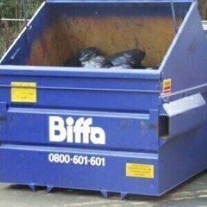 Waste removal company Biffa celebrates 100 years