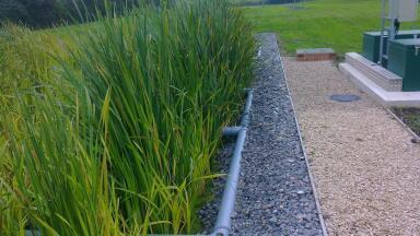 Natural Wastewater Solutions Chosen for Thames Water Treatment