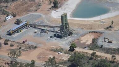 Paste Technology Offers an Environmental Friendly Way to Dispose of Tailings from Mining Industry