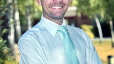 New Group Sustainability Champion Appointed