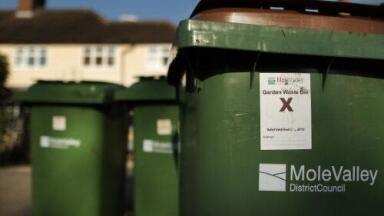 Odd timings have ruined waste collection efforts