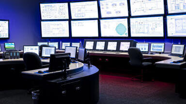 Simulators Installed; First Control Room Operators Trained for Worlds First AP1000 Nuclear Power Plants