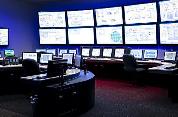 Simulators Installed; First Control Room Operators Trained for Worlds ...
