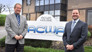 New Managing Director for ACWA Services