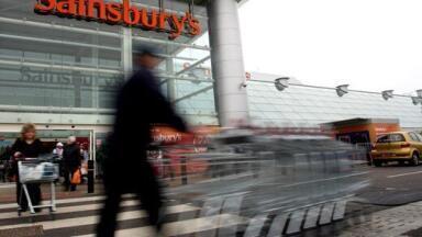 Sainsbury's has launched food waste campaign