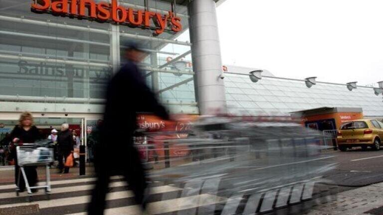 Sainsbury's has launched food waste campaign
