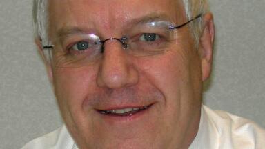 New Managing Director Appointed for Water and Environment Business
