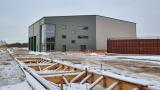 Project well Underway for new Green Energy Plant