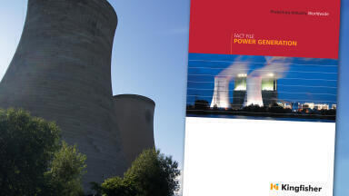 New Publication Shows How to Improve Plant Longevity & Improve Mass Flow Efficiency