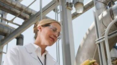 US biodiesel industry has broken 1 billion gallon mark