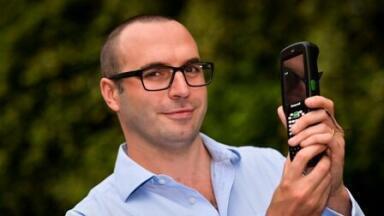 Waste Industry could save over £12m per Year by going Mobile