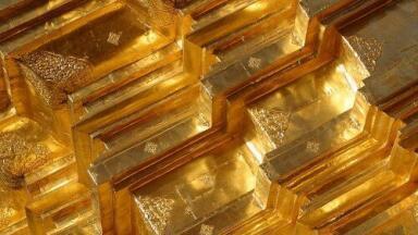 Toxic waste could be turned into gold