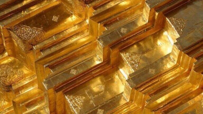 Toxic waste could be turned into gold
