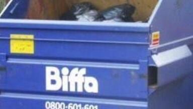 Waste management group completes a £1 billion recapitalisation