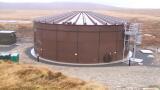 Shetland's most Northerly Communities Receive new Water Works Boost