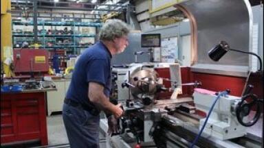 Aftermarket Solutions Aim to Provide "Lifetime Partnership"