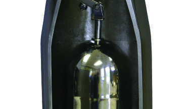 Stainless Steel Wastewater Air Valves
