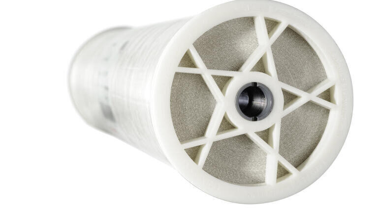 Introducing New Reverse Osmosis Membrane Elements at 2013 AMTA Conference & Expo