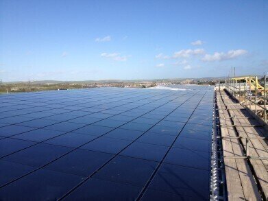 Advanced Yield Generating Renewable Solutions at NEMEX 2013