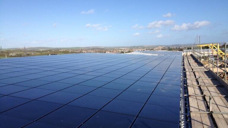 Advanced Yield Generating Renewable Solutions at NEMEX 2013