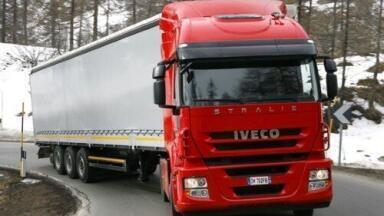 HGV operators should pay for damage to air quality