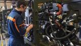 Multimillion Pound Defence Contract Awarded by KBR
