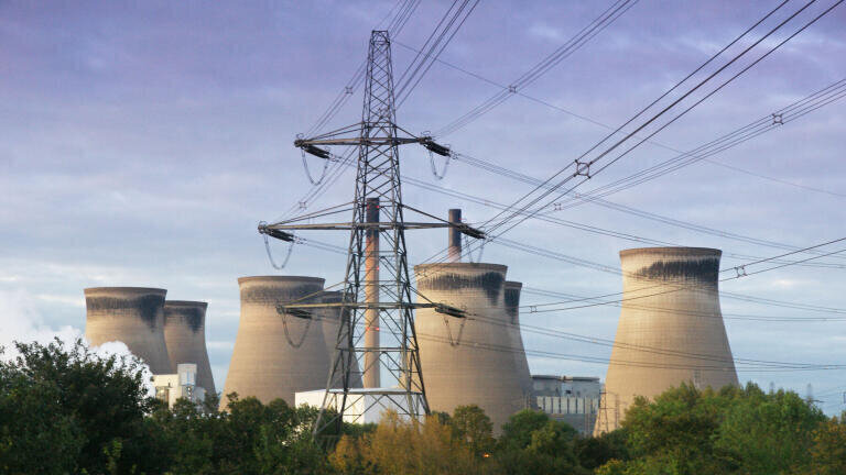 Digital Tree Map Helps Energy Companies Reduce the Risk of Power Cuts