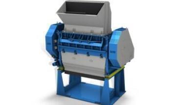New Generation of Raspers at the ISRI Convention and Exposition