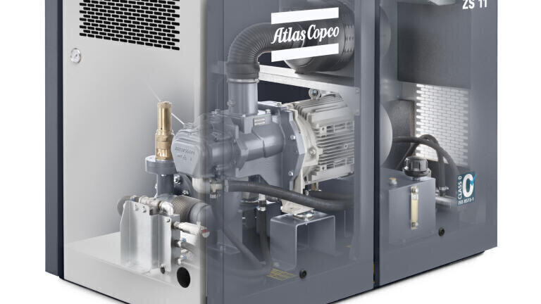 Technically Superior Low Pressure Blower Technology Showcased at IWEX 2013