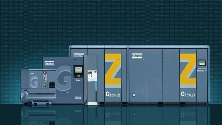 New Technology Premiered at Hannover Messe 2013